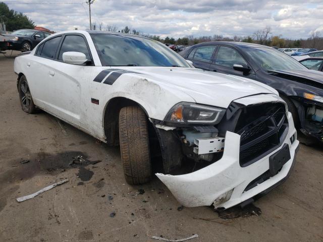 DODGE CHARGER R/ 2013 with VIN 2C3CDXDT4DH625974 - Photo from auction