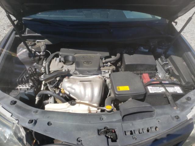 Photo 7 from auction – 2012 TOYOTA CAMRY BASE with VIN 4T1BF1FK7CU187025