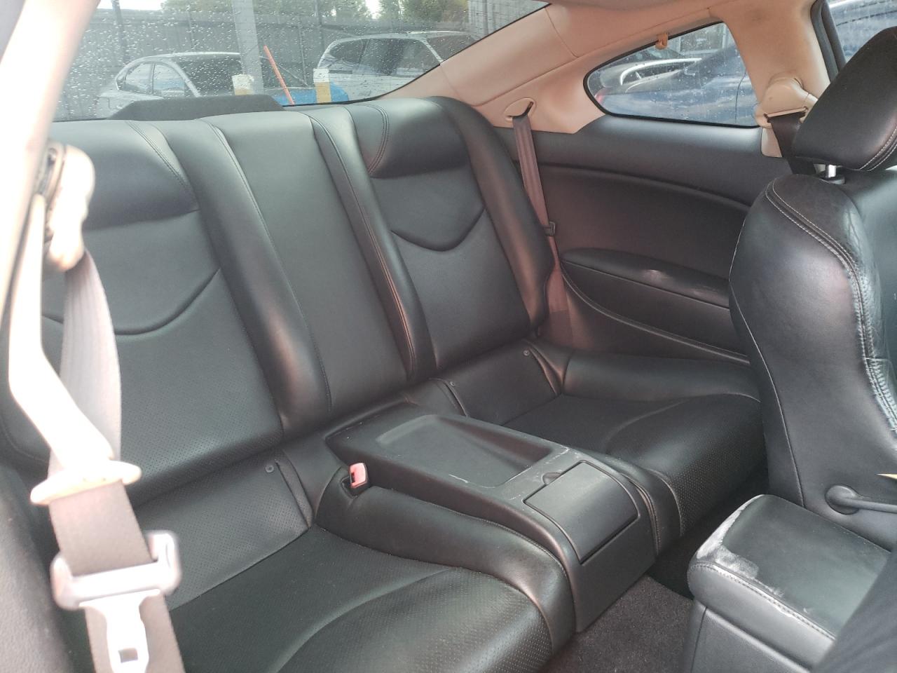 Photo 6 from auction – 2008 INFINITI G37 BASE with VIN JNKCV64E78M119738
