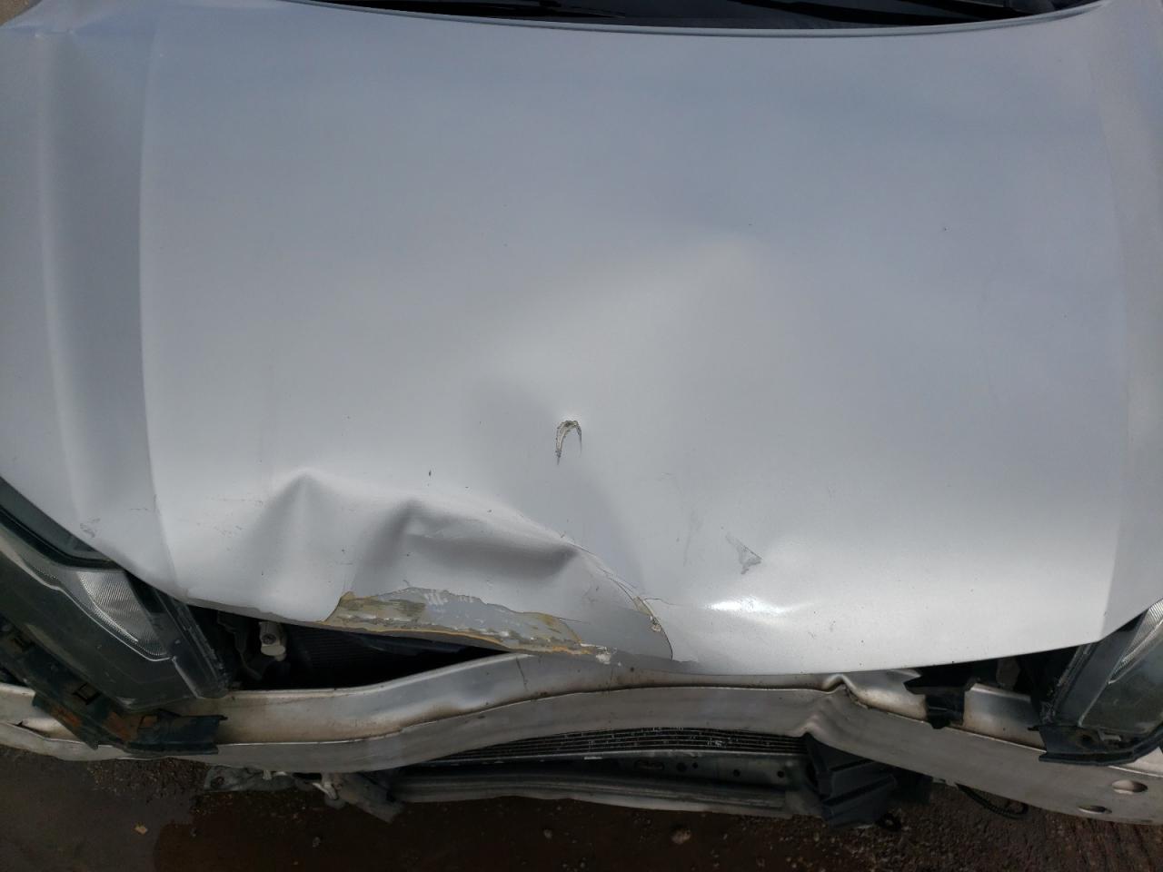 Photo 7 from auction – 2014 HONDA CIVIC EX with VIN 19XFB2F85EE002919