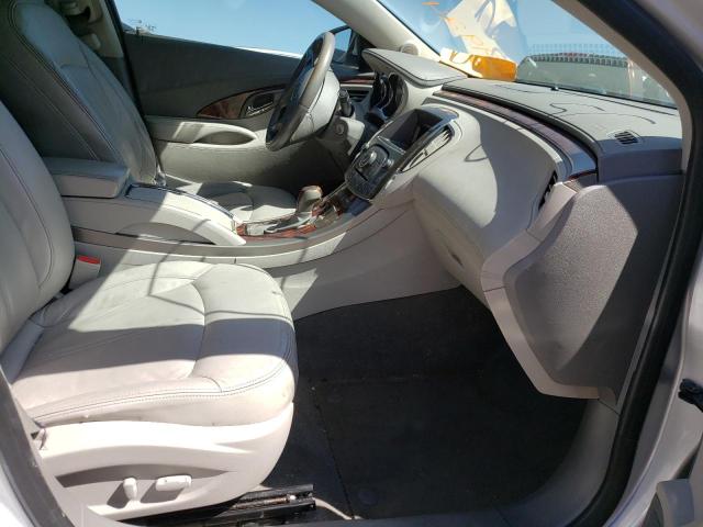 Photo 5 from auction – 2012 BUICK LACROSSE with VIN 1G4GC5E37CF263654