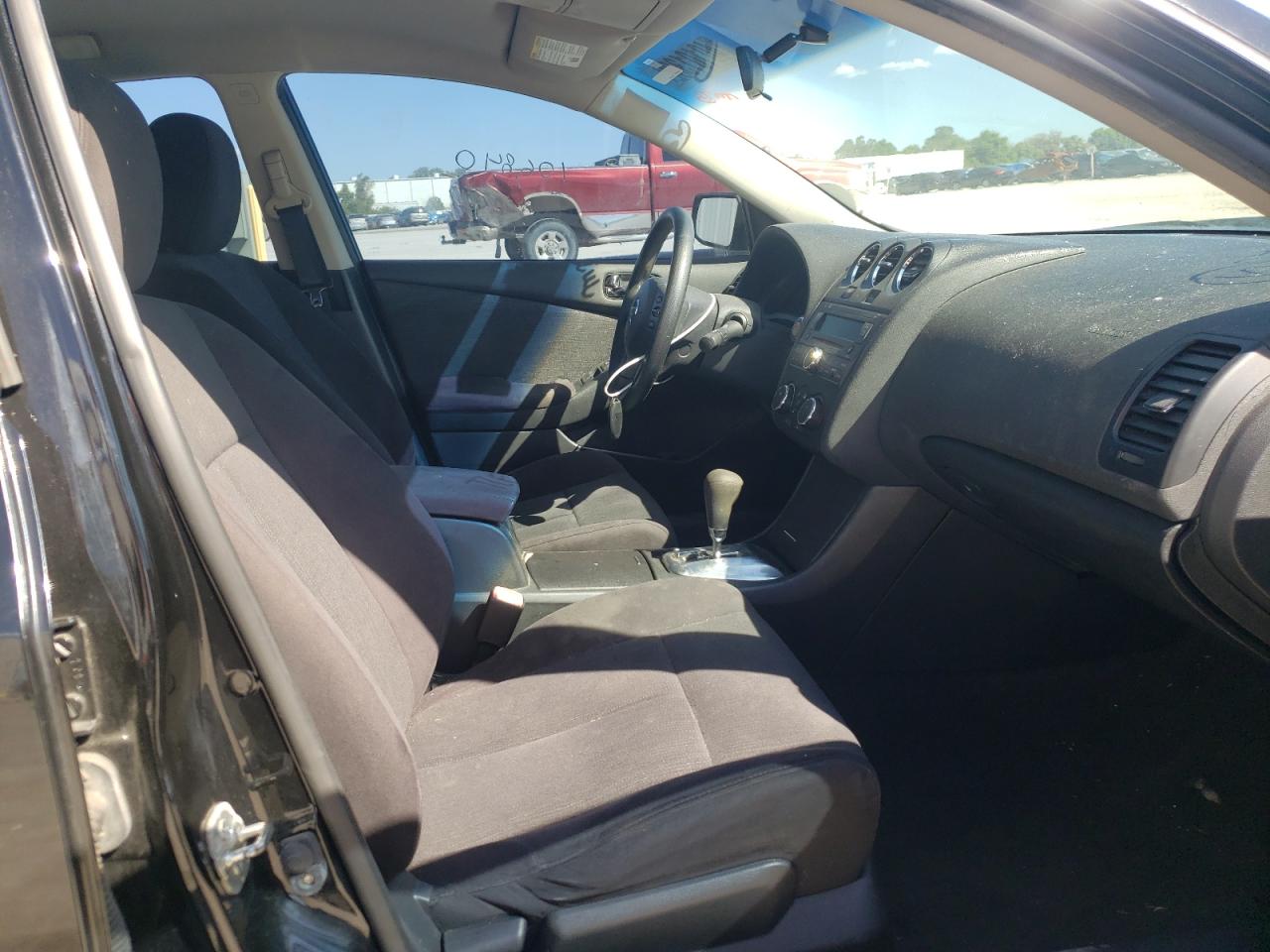 Photo 5 from auction – 2012 NISSAN ALTIMA BAS with VIN 1N4AL2AP7CC135181