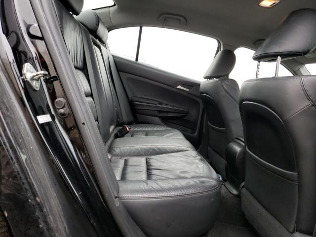 Photo 6 from auction – 2012 HONDA ACCORD with VIN 1HGCP2F6XCA125782