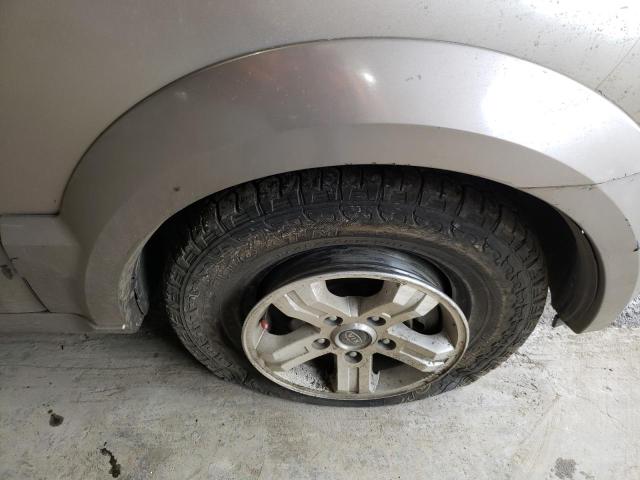 Photo 9 from auction – 2005 KIA SORENTO EX with VIN KNDJD733155496489