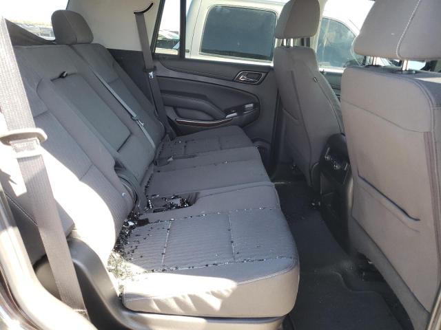 Photo 6 from auction – 2020 GMC YUKON SLE with VIN 1GKS1AKC9LR112285