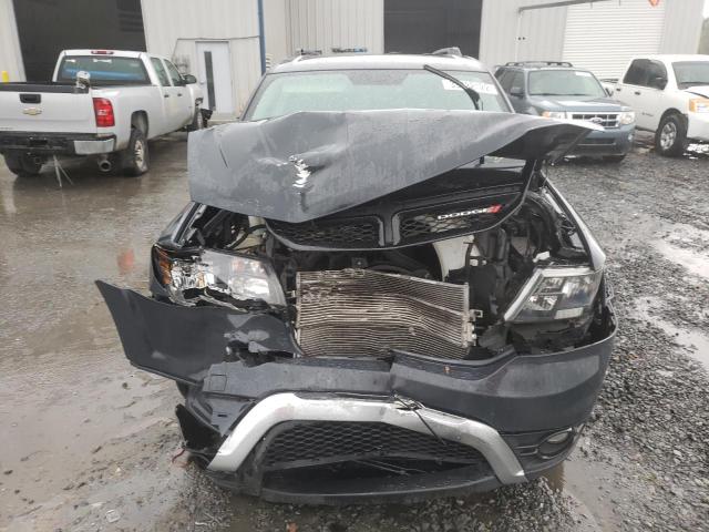 Photo 9 from auction – 2017 DODGE JOURNEY CR with VIN 3C4PDCGB6HT619986