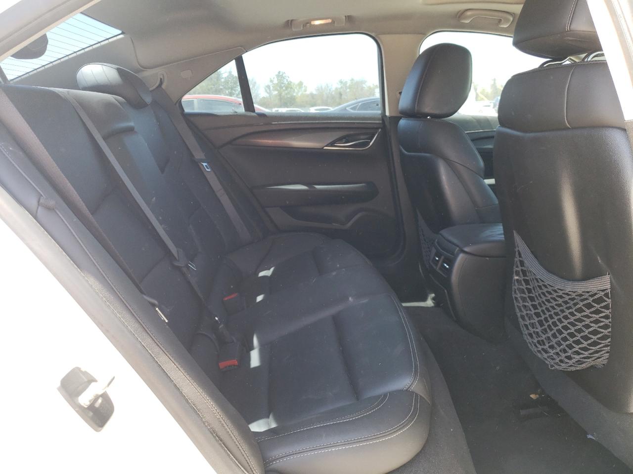 Photo 6 from auction – 2016 CADILLAC ATS with VIN 1G6AA5RX9G0144125