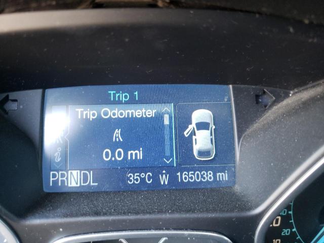 Photo 8 from auction – 2012 FORD FOCUS SE with VIN 1FAHP3F25CL105103