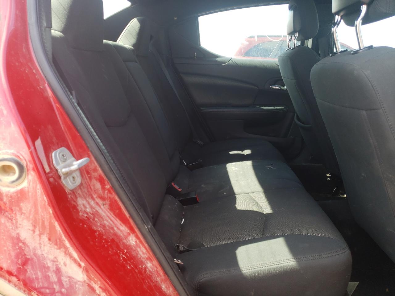 Photo 6 from auction – 2011 DODGE AVENGER EX with VIN 1B3BD4FB0BN543806