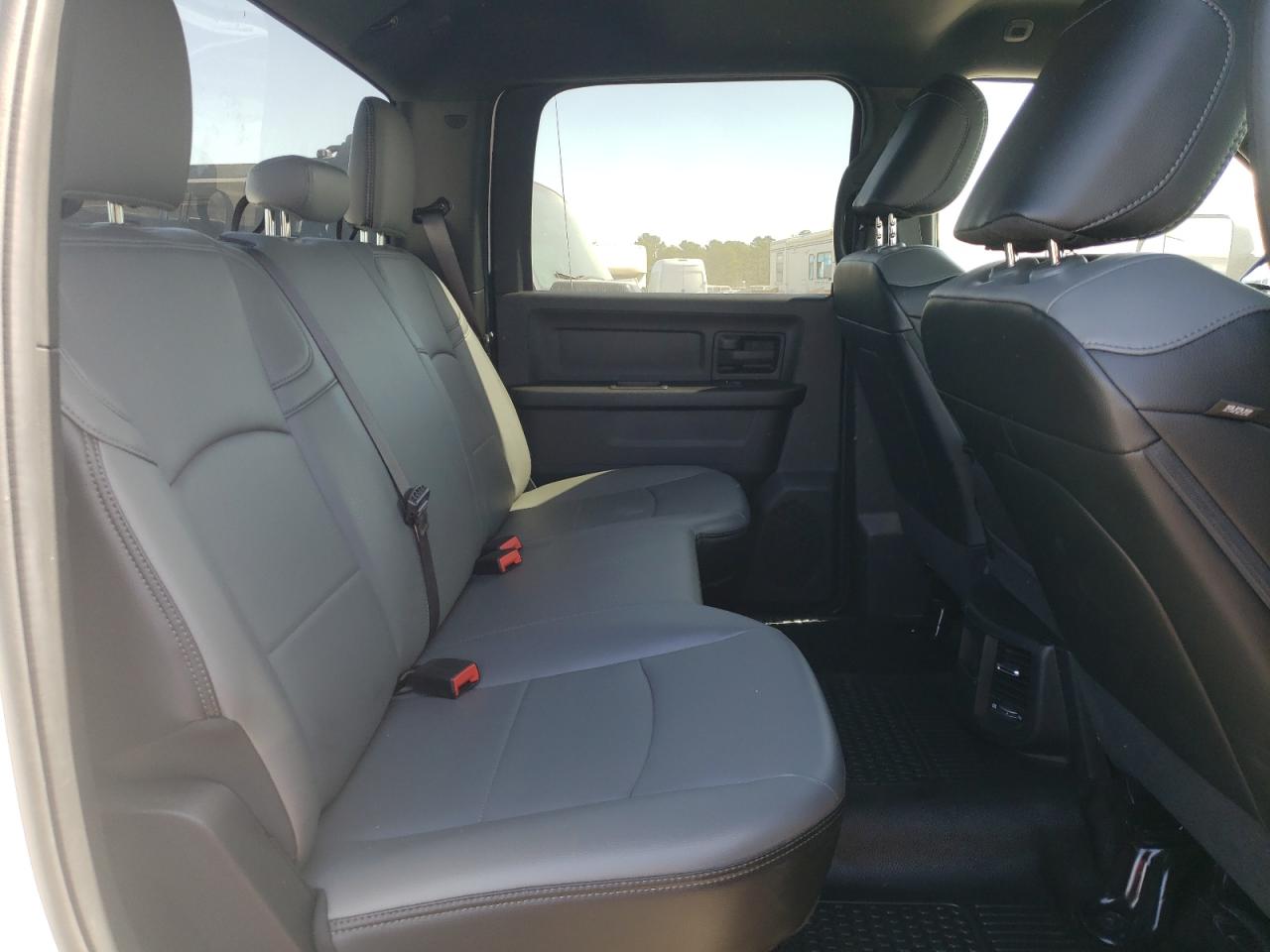 Photo 6 from auction – 2022 RAM 3500 TRADE with VIN 3C63RRGL5NG175040