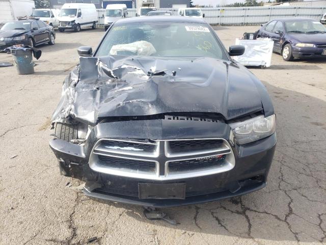 Photo 7 from auction – 2013 DODGE CHARGER SE with VIN 2C3CDXBG4DH533866