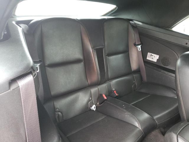 Photo 6 from auction – 2015 CHEVROLET CAMARO 2SS with VIN 2G1FK3DJ0F9106853