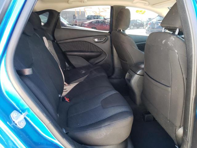 Photo 6 from auction – 2016 DODGE DART SE with VIN 1C3CDFAA4GD736720
