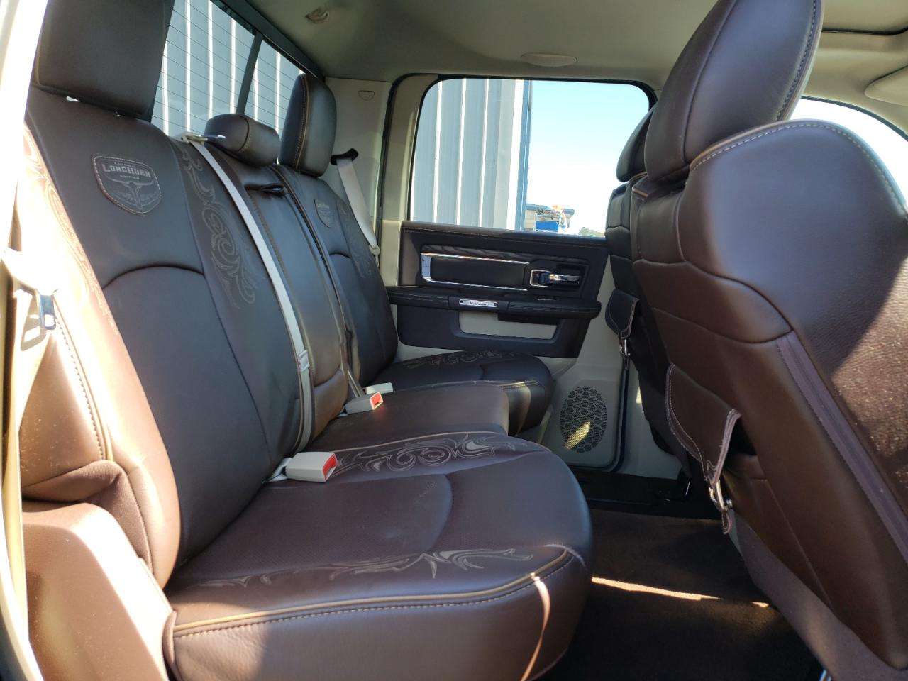 Photo 6 from auction – 2014 RAM 1500 LONGH with VIN 1C6RR7WT4ES236418
