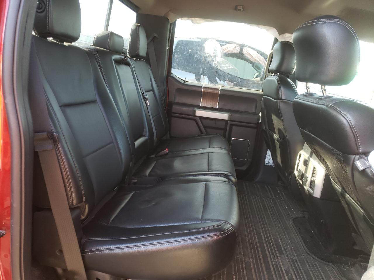Photo 6 from auction – 2017 FORD F150 SUPER with VIN 1FTEW1EP3HFC91263