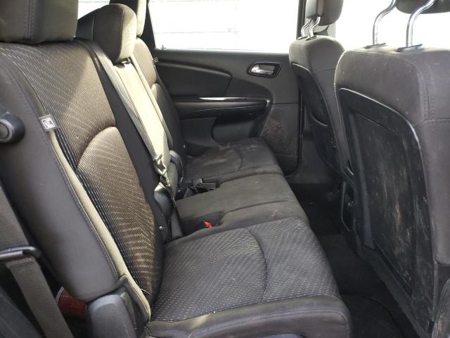 Photo 6 from auction – 2014 DODGE JOURNEY SE with VIN 3C4PDCAB9ET155466