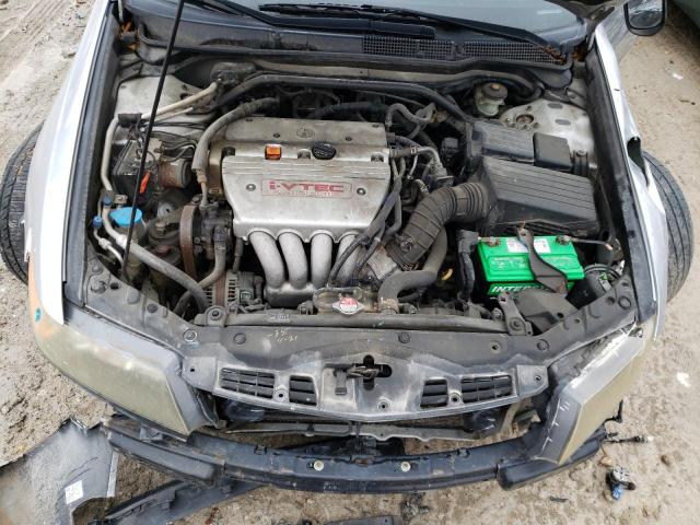 Photo 7 from auction – 2006 ACURA TSX with VIN JH4CL96876C016286