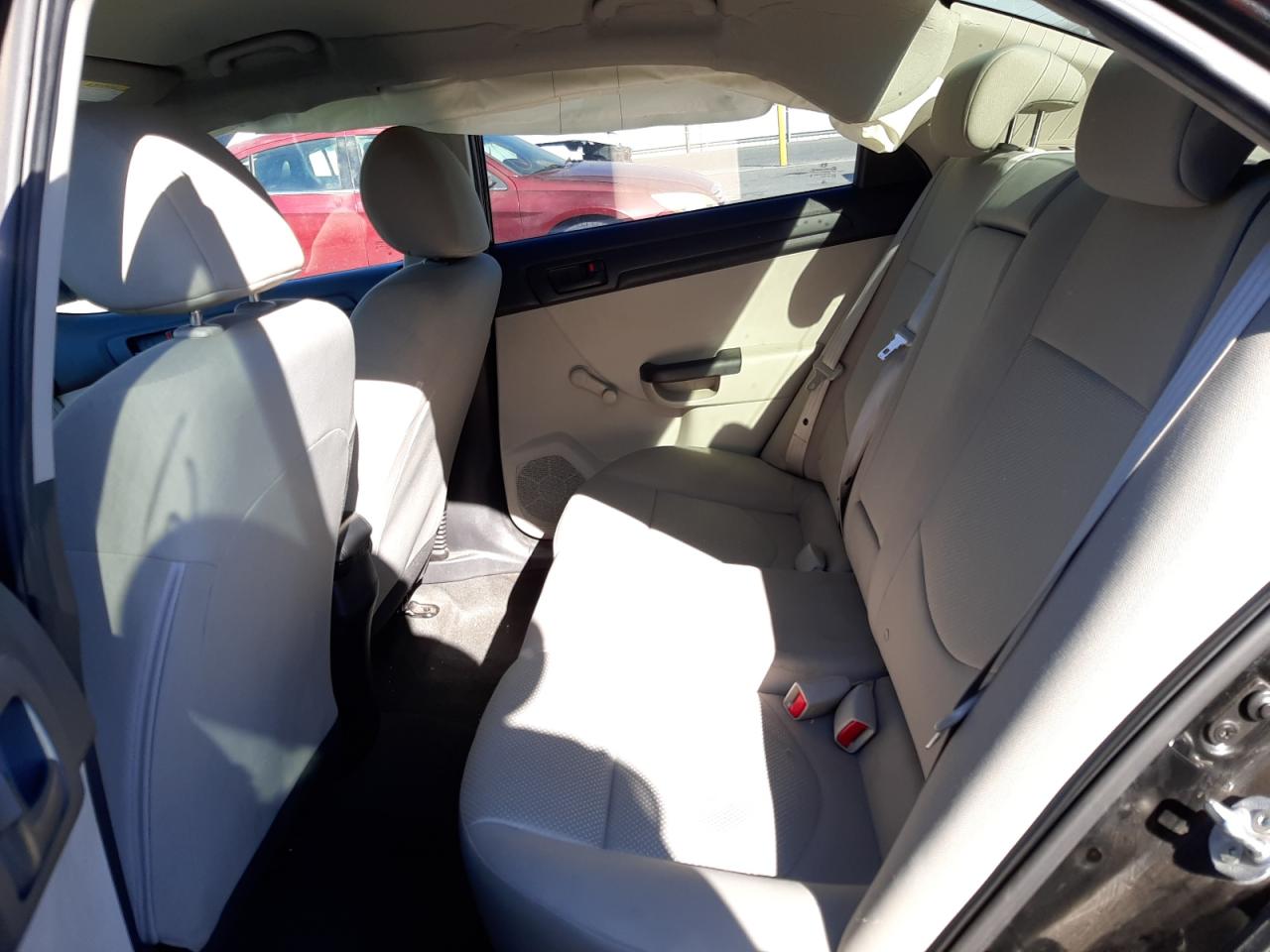 Photo 6 from auction – 2012 KIA FORTE LX with VIN KNAFT4A20C5521958