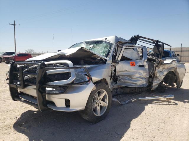 Photo 2 from auction – 2017 RAM 1500 ST with VIN 3C6RR7KT9HG574897