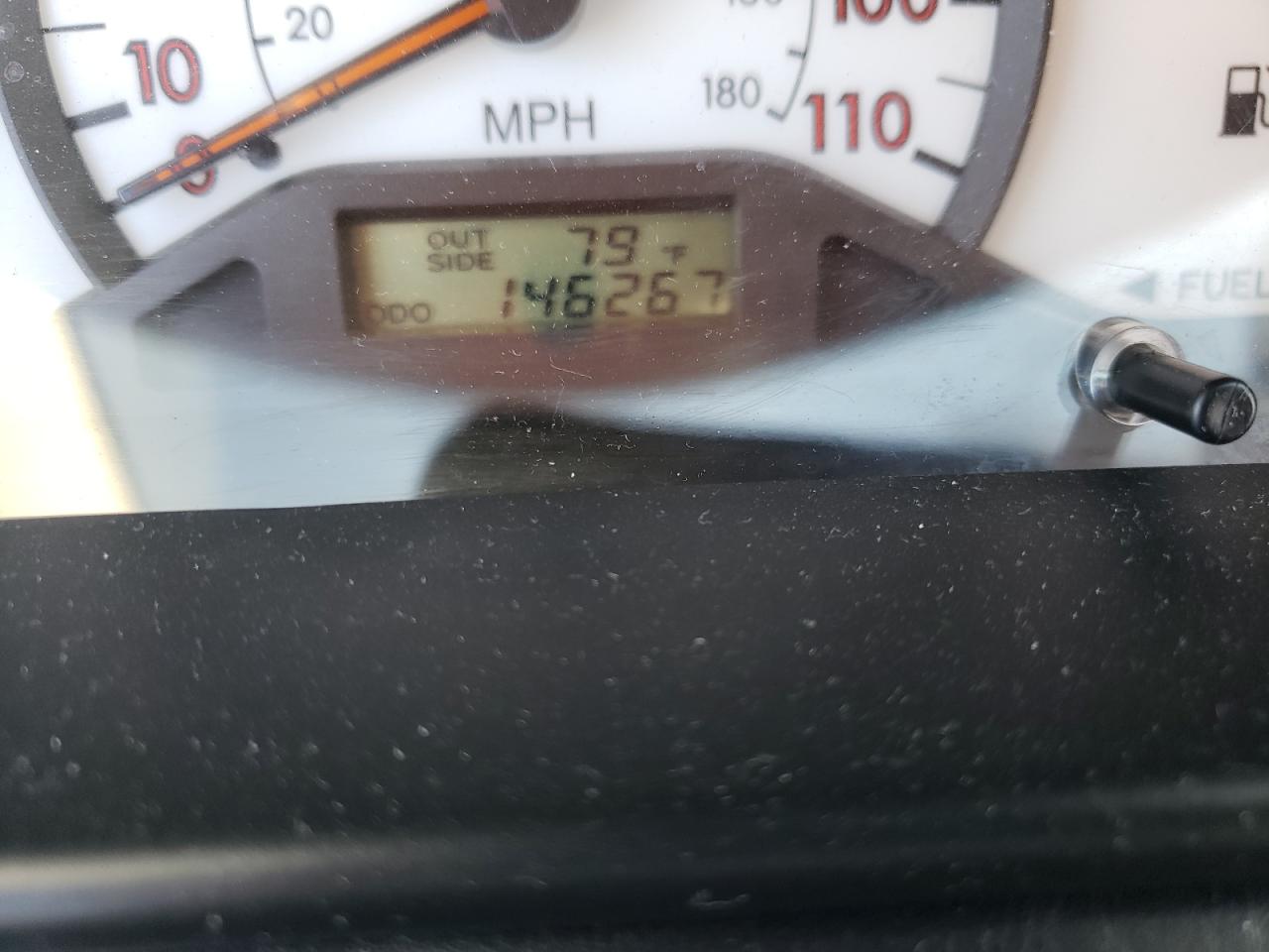 Photo 8 from auction – 2004 TOYOTA COROLLA CE with VIN 1NXBR32EX4Z205490