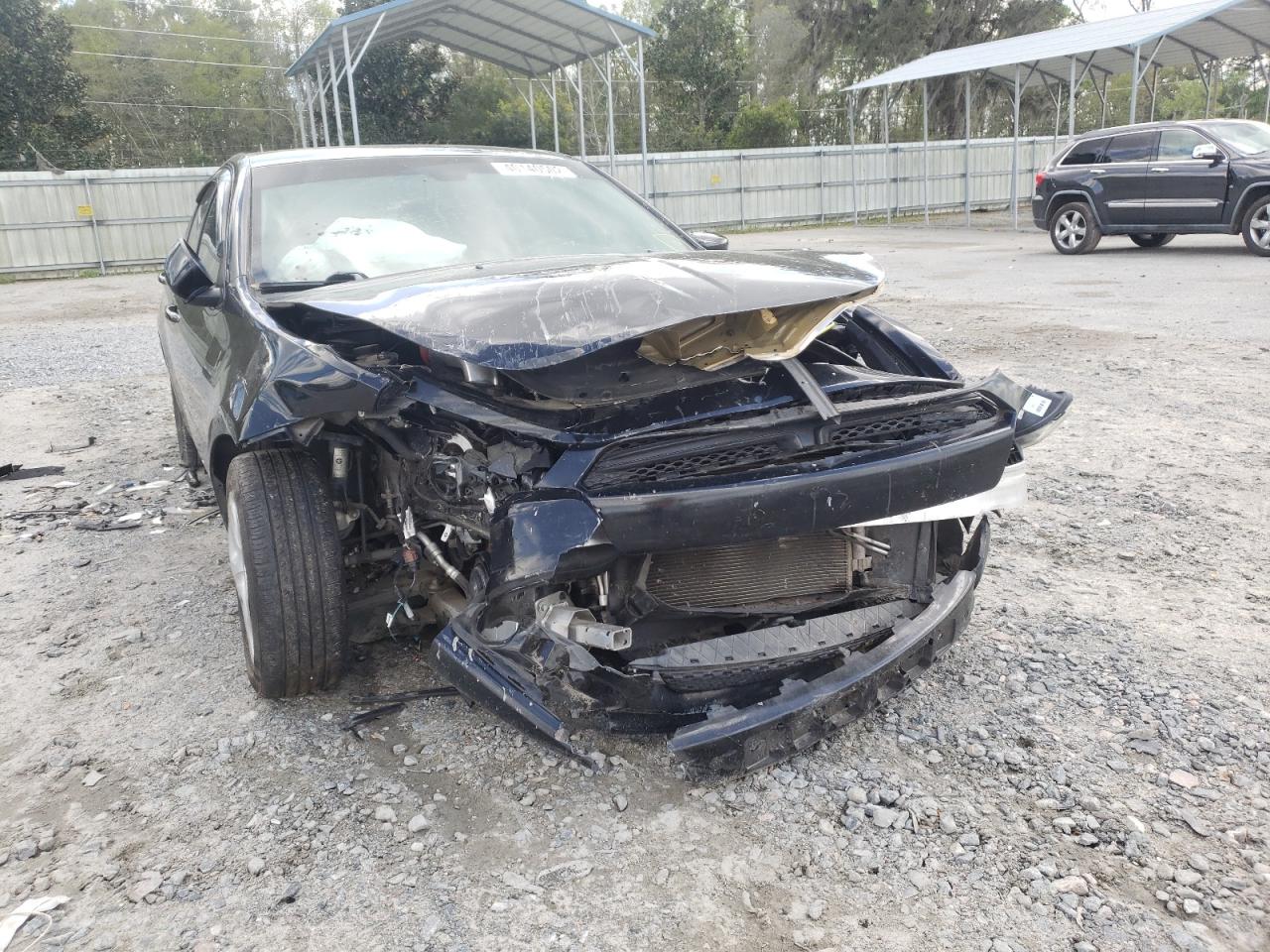 Photo 9 from auction – 2016 DODGE DART SE with VIN 1C3CDFAA4GD565130