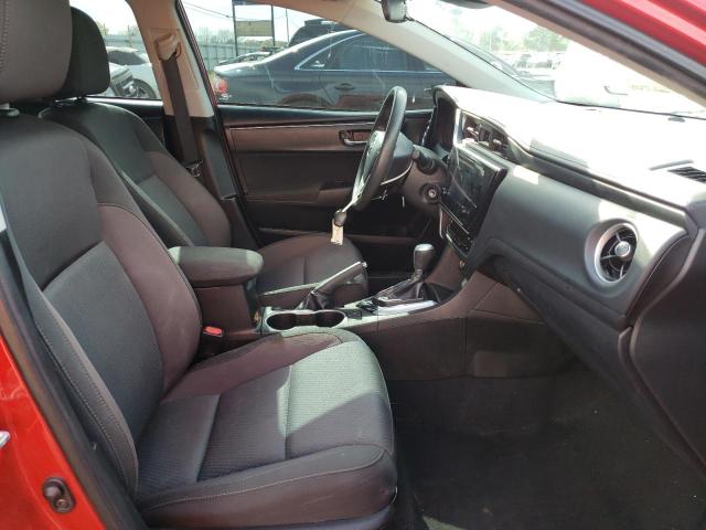 Photo 5 from auction – 2019 TOYOTA COROLLA L with VIN 5YFBURHE9KP922020