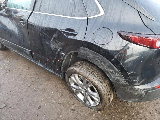 Photo 9 from auction – 2021 MAZDA CX-30 SELE with VIN 3MVDMBBL6MM312141
