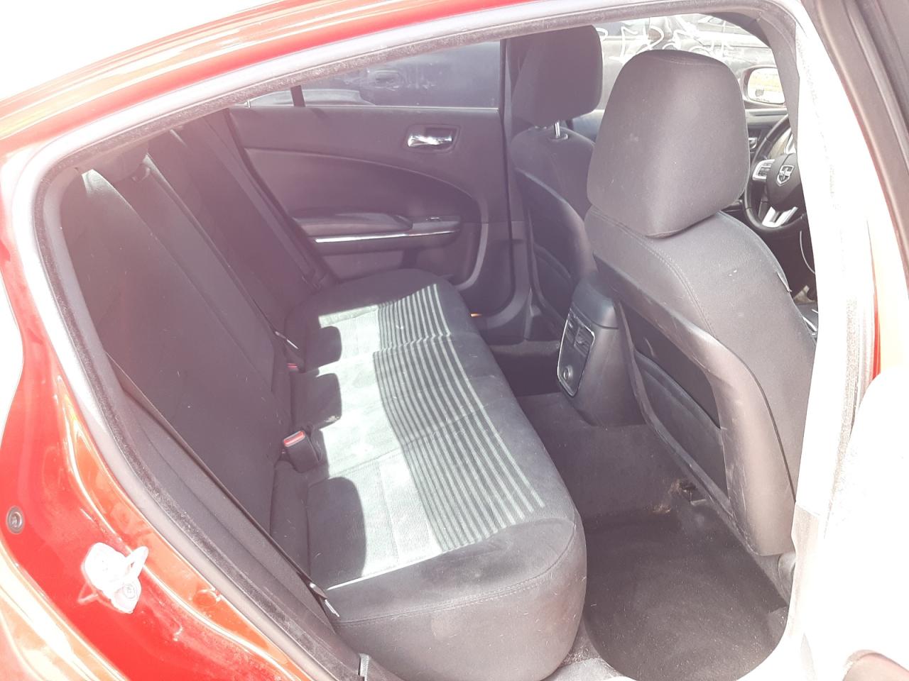 Photo 6 from auction – 2013 DODGE CHARGER SE with VIN 2C3CDXBG0DH503067