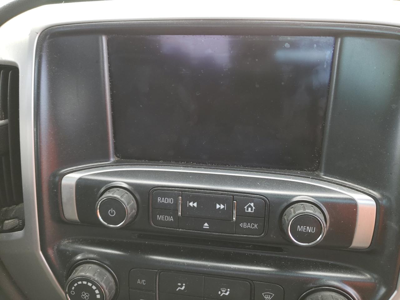 Photo 9 from auction – 2017 GMC SIERRA K15 with VIN 3GTU2MEC4HG116623