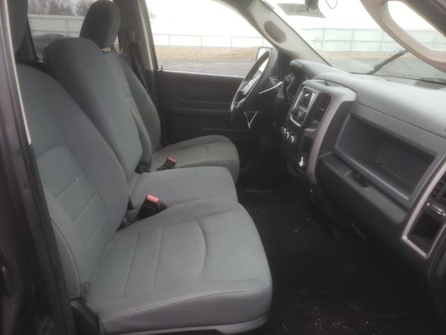 Photo 5 from auction – 2014 RAM 1500 ST with VIN 1C6RR7FT2ES195481