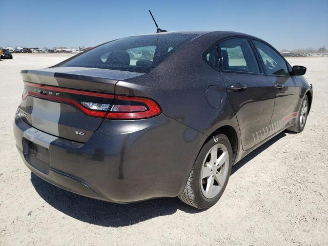 Photo 4 from auction – 2015 DODGE DART SXT with VIN 1C3CDFBB5FD420703