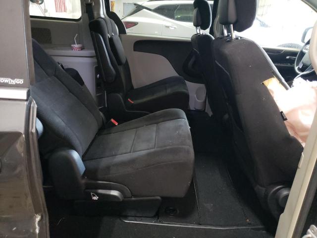 Photo 6 from auction – 2012 CHRYSLER TOWN & COU with VIN 2C4RC1BG6CR176186