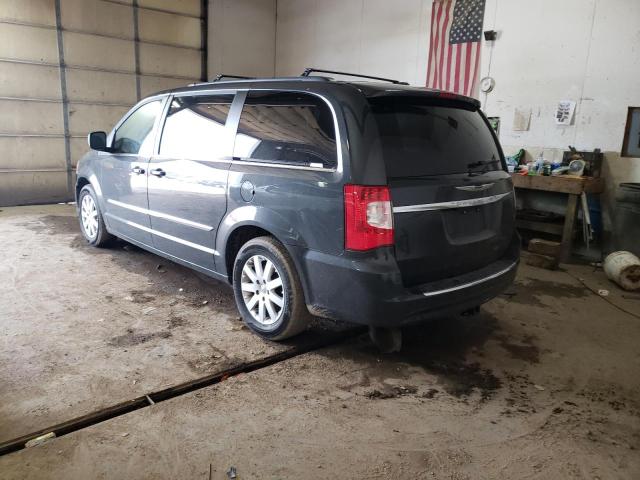 Photo 3 from auction – 2012 CHRYSLER TOWN & COU with VIN 2C4RC1BG6CR176186