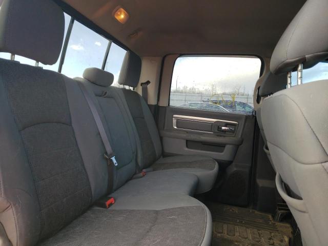 Photo 6 from auction – 2013 DODGE RAM 2500 S with VIN 3C6UR5DL5DG527548