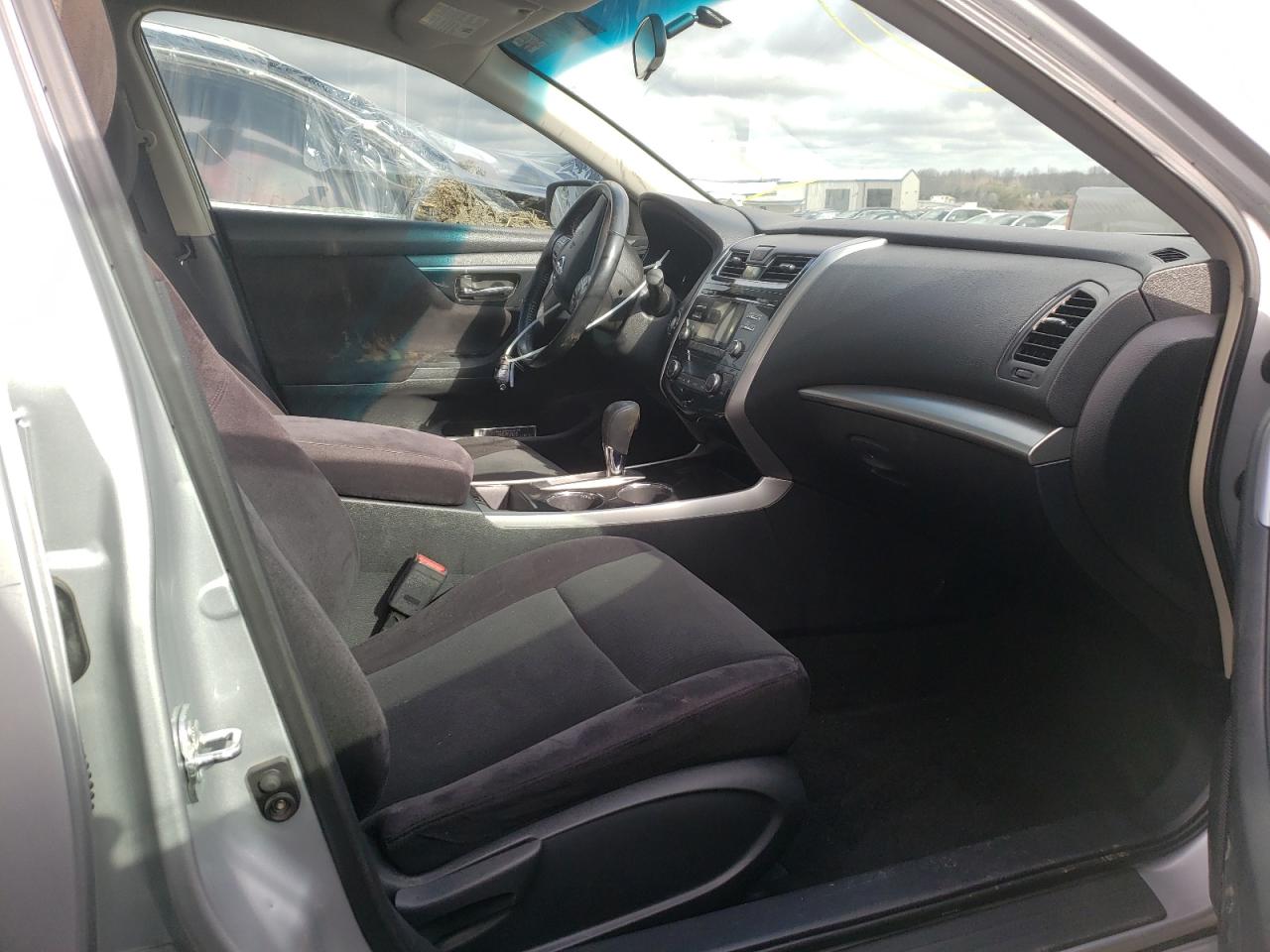 Photo 5 from auction – 2013 NISSAN ALTIMA 2.5 with VIN 1N4AL3AP1DC114737