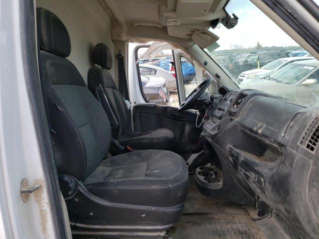 Photo 5 from auction – 2016 RAM PROMASTER with VIN 3C6TRVDG7GE103058