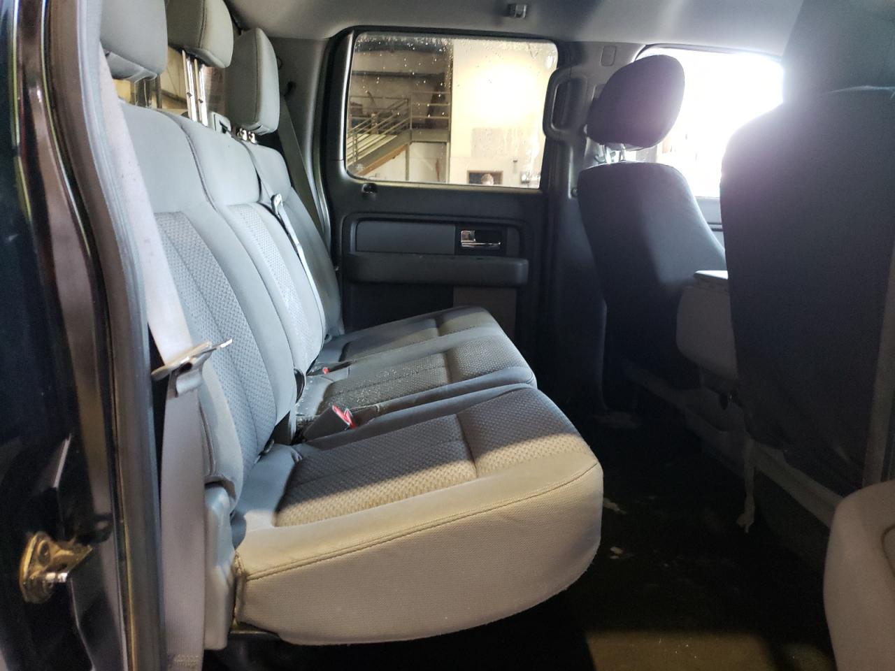 Photo 6 from auction – 2013 FORD F150 SUPER with VIN 1FTFW1EF0DFA63677