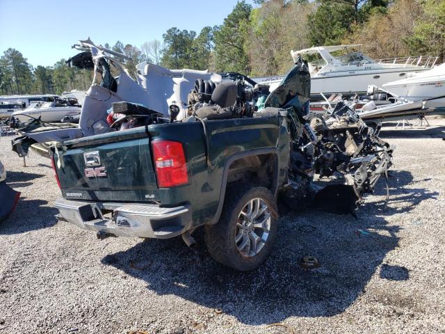 Photo 4 from auction – 2015 GMC SIERRA K15 with VIN 3GTU2UEC2FG368061