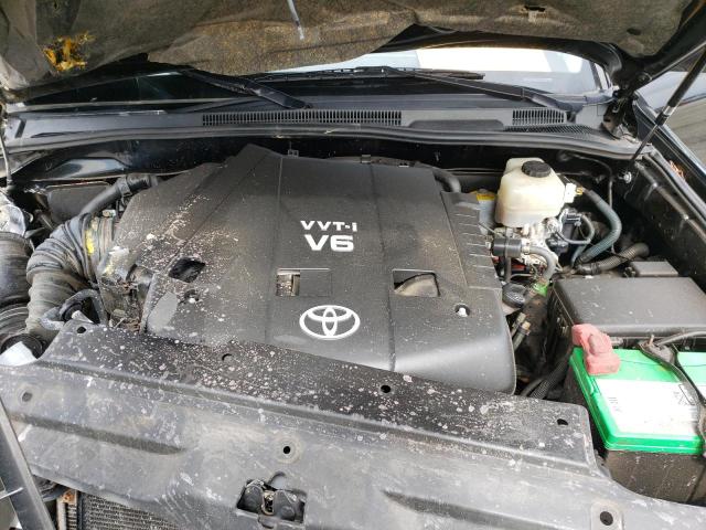 Photo 7 from auction – 2005 TOYOTA 4RUNNER SR with VIN JTEBU14R750067824