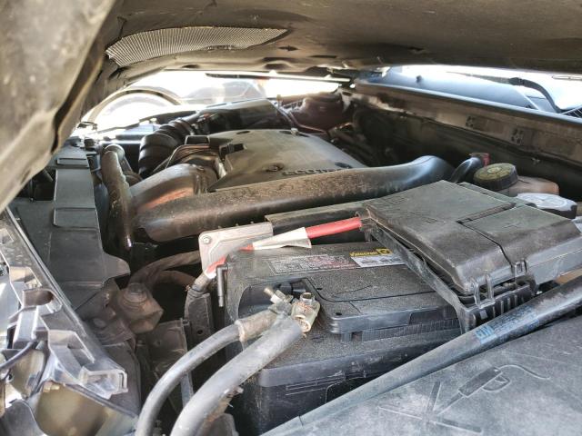Photo 7 from auction – 2015 BUICK REGAL PREM with VIN 2G4GN5EX2F9237943