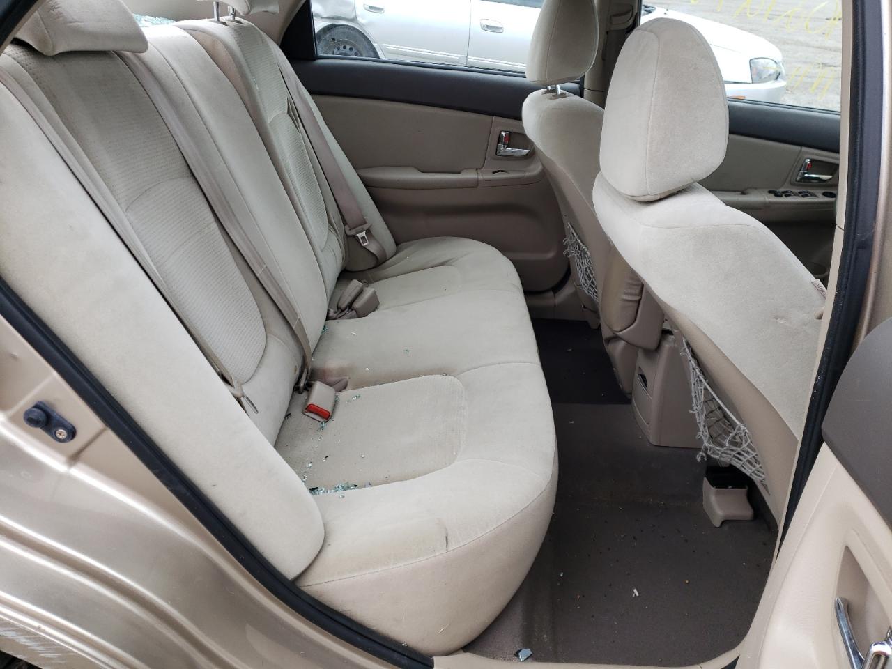 Photo 6 from auction – 2009 KIA SPECTRA EX with VIN KNAFE221195588372