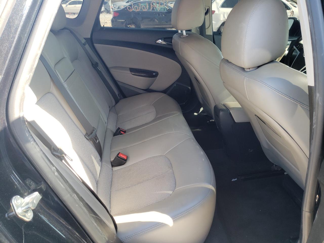 Photo 6 from auction – 2014 BUICK VERANO CON with VIN 1G4PR5SK8E4148683