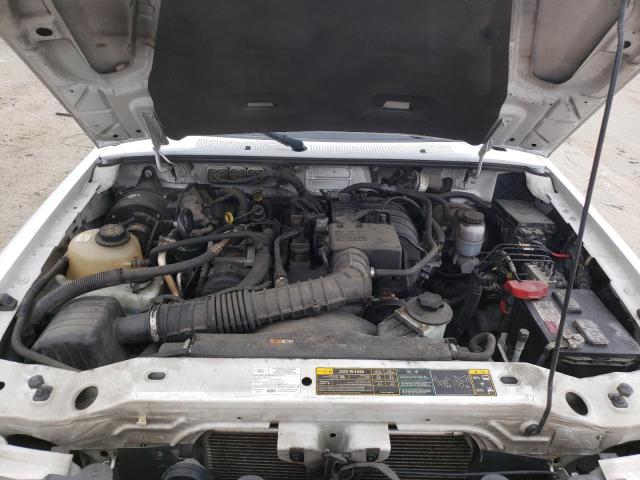 Photo 7 from auction – 2011 FORD RANGER SUP with VIN 1FTKR1ED9BPA06468