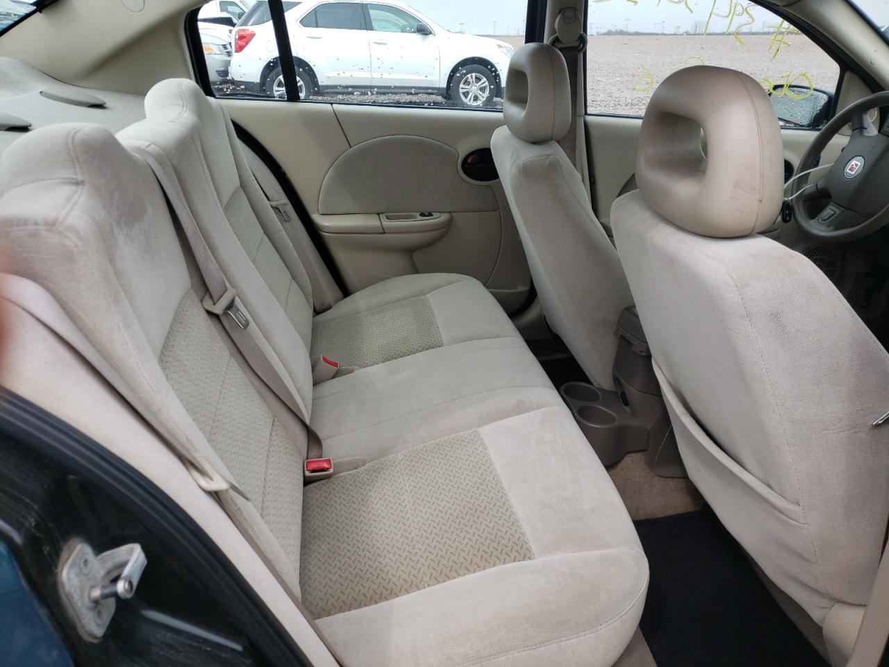 Photo 6 from auction – 2006 SATURN ION LEVEL with VIN 1G8AL55F06Z146225