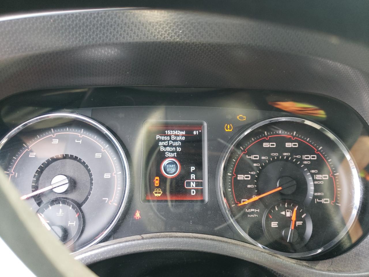 Photo 8 from auction – 2013 DODGE CHARGER SE with VIN 2C3CDXBG0DH729609