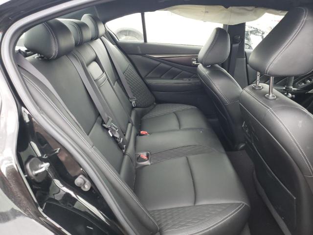 Photo 6 from auction – 2017 INFINITI Q50 PREMIU with VIN JN1EV7AP8HM735134