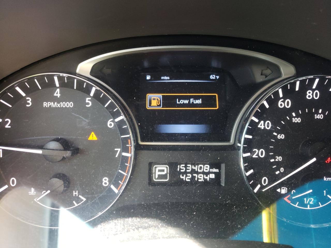 Photo 8 from auction – 2014 NISSAN ALTIMA 2.5 with VIN 1N4AL3AP1EC317726