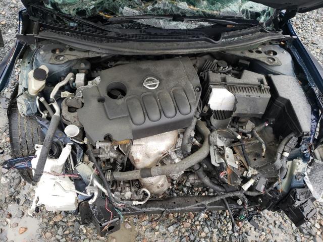 Photo 7 from auction – 2009 NISSAN ALTIMA 2.5 with VIN 1N4AL21E49C136117