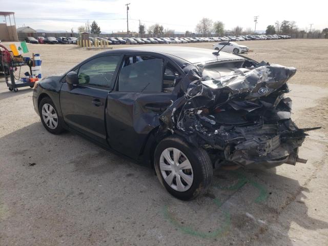 Photo 3 from auction – 2013 SUBARU IMPREZA with VIN JF1GJAA67DH019095