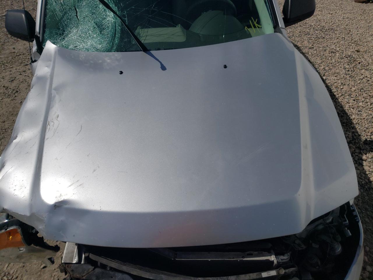 Photo 7 from auction – 2011 FORD ESCAPE XLT with VIN 1FMCU9D71BKA39230